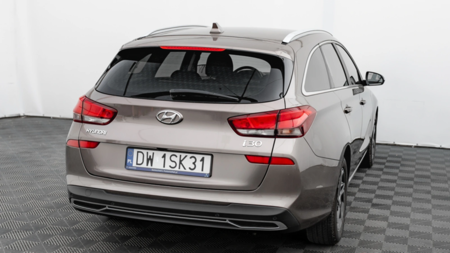 HYUNDAI i30 i30 1.5 DPI Comfort