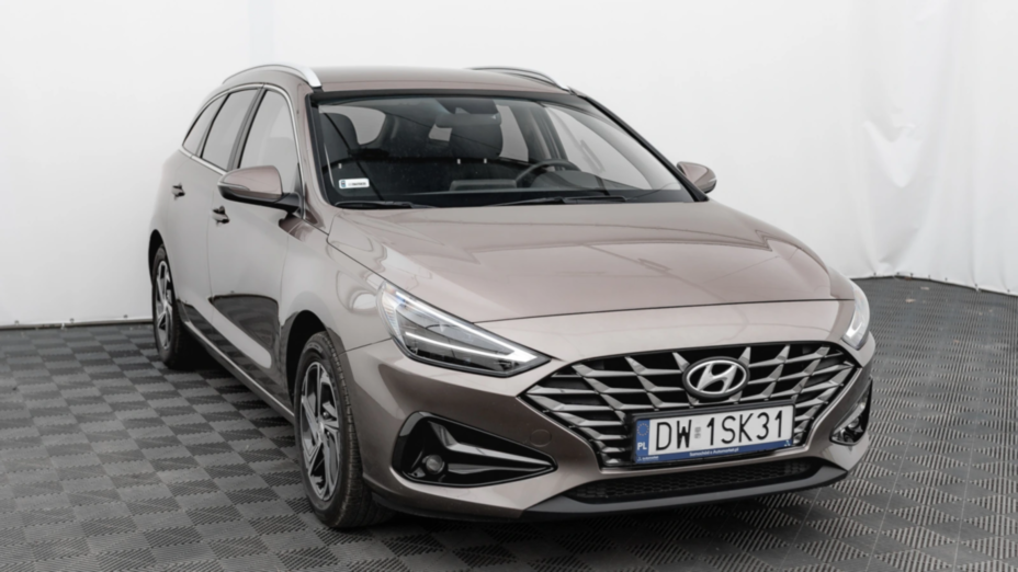 HYUNDAI i30 i30 1.5 DPI Comfort