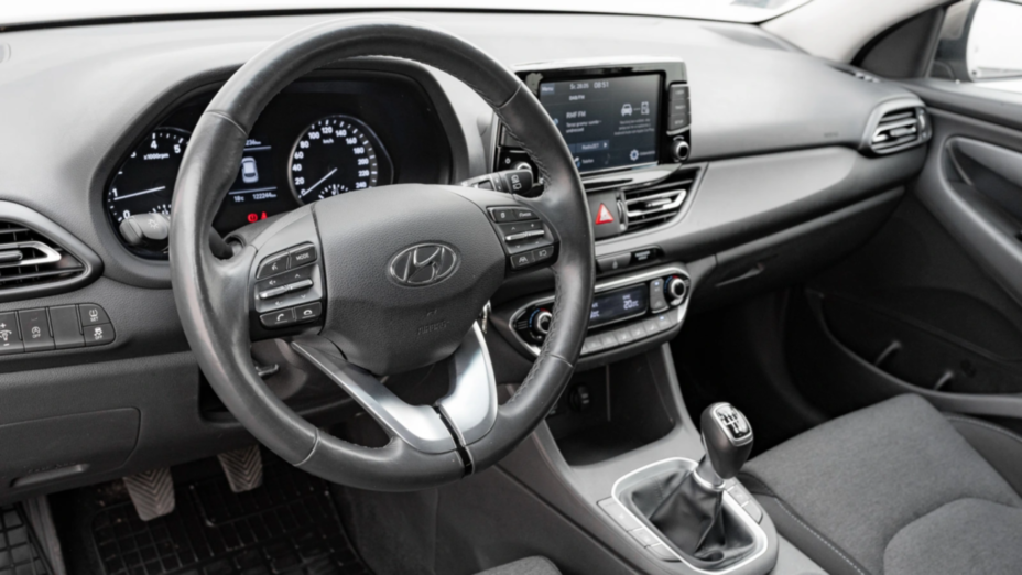 HYUNDAI i30 i30 1.5 DPI Comfort