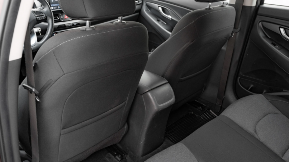 HYUNDAI i30 i30 1.5 DPI Comfort