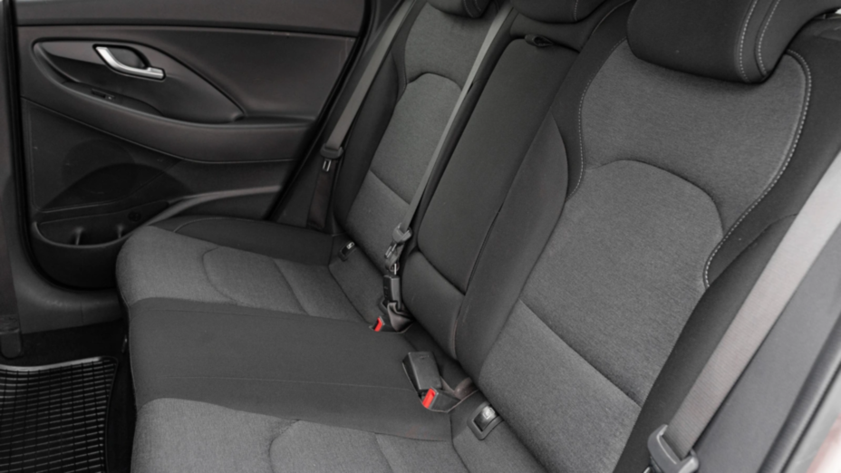 HYUNDAI i30 i30 1.5 DPI Comfort