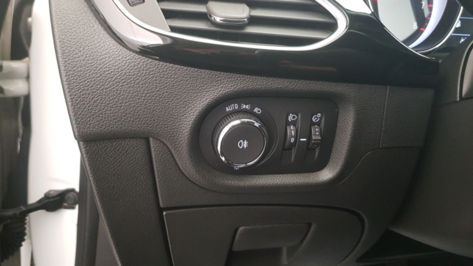 OPEL Astra Astra V 1.2 T Elegance S&S