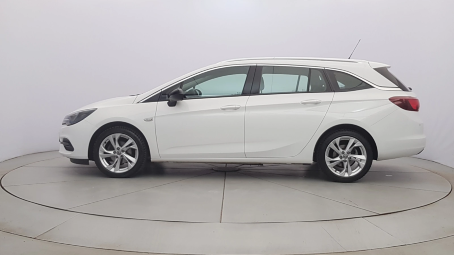 OPEL Astra Astra V 1.2 T Elegance S&S