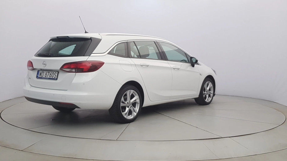 OPEL Astra Astra V 1.2 T Elegance S&S