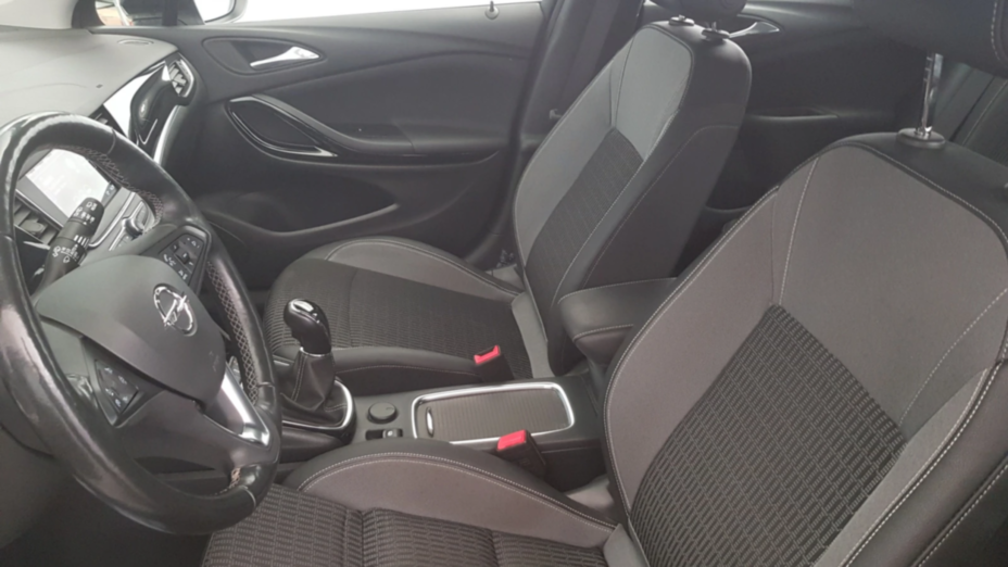 OPEL Astra Astra V 1.2 T Elegance S&S
