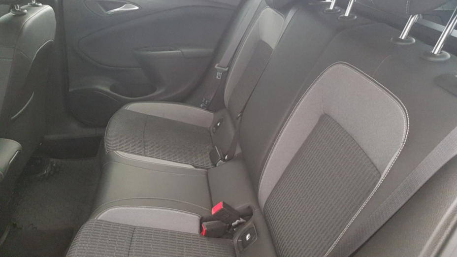 OPEL Astra Astra V 1.2 T Elegance S&S