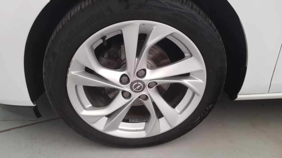 OPEL Astra Astra V 1.2 T Elegance S&S