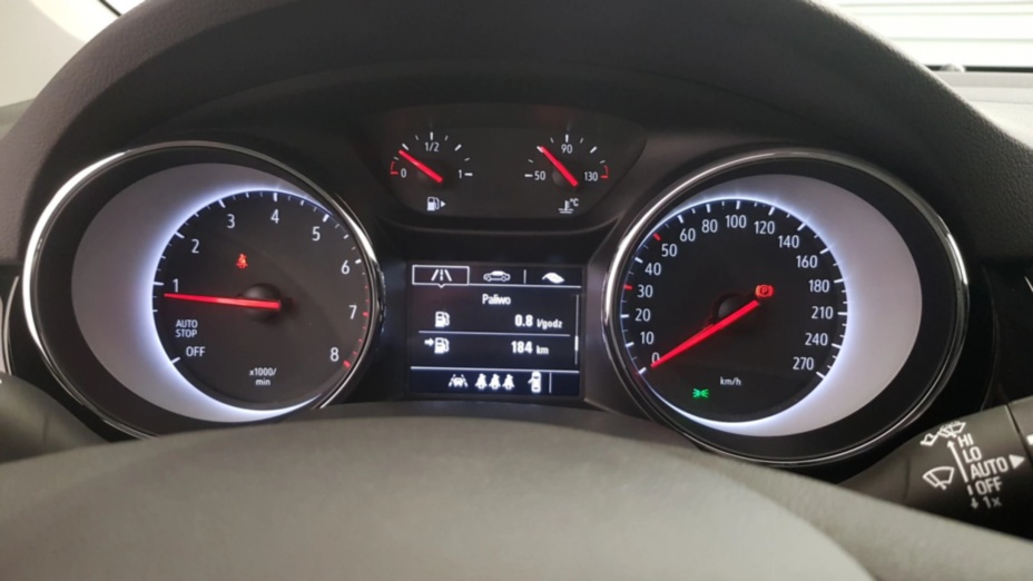 OPEL Astra Astra V 1.2 T Elegance S&S