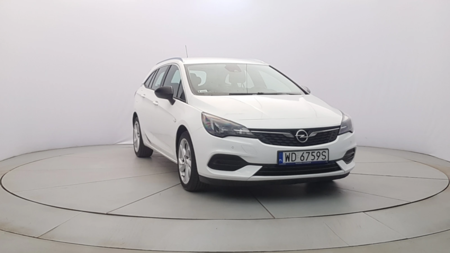 OPEL Astra Astra V 1.2 T Elegance S&S