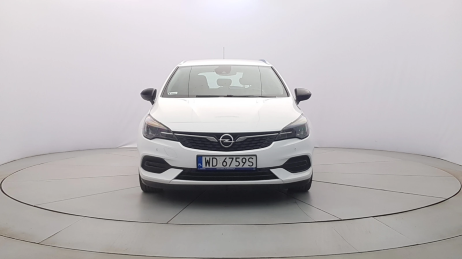 OPEL Astra Astra V 1.2 T Elegance S&S