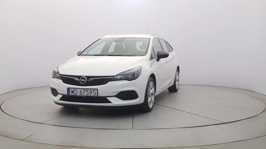 OPEL Astra Astra V 1.2 T Elegance S&S