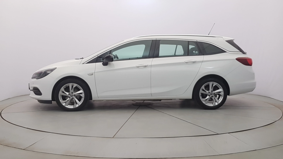 OPEL Astra Astra V 1.2 T Elegance S&S