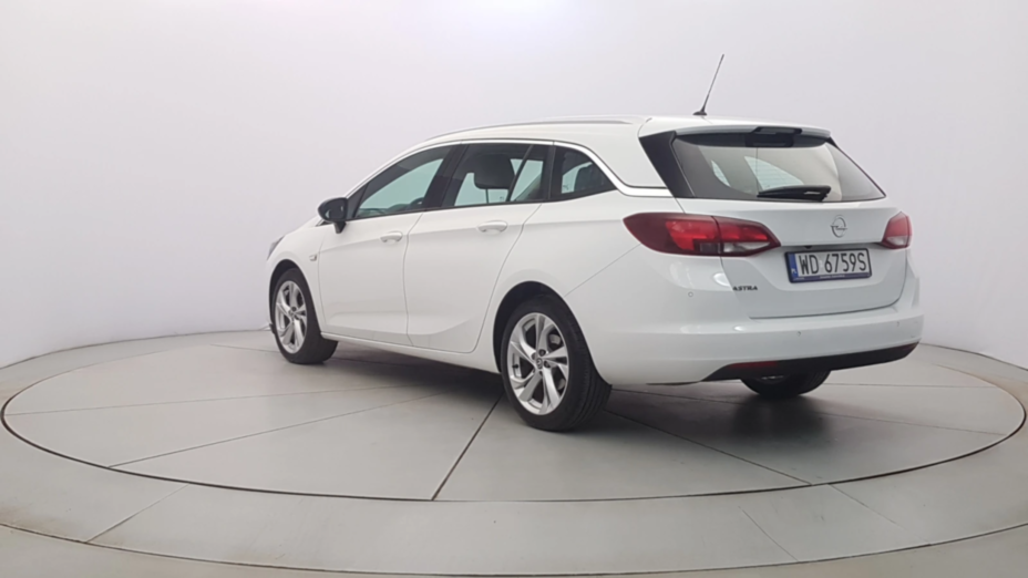OPEL Astra Astra V 1.2 T Elegance S&S