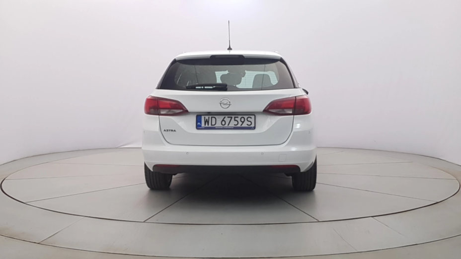OPEL Astra Astra V 1.2 T Elegance S&S