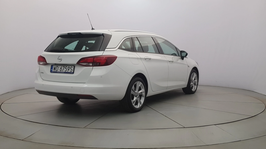 OPEL Astra Astra V 1.2 T Elegance S&S