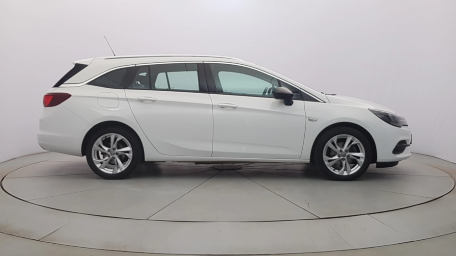 OPEL Astra Astra V 1.2 T Elegance S&S
