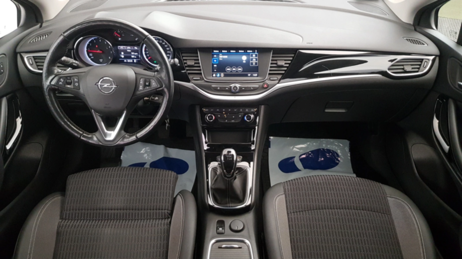 OPEL Astra Astra V 1.2 T Elegance S&S