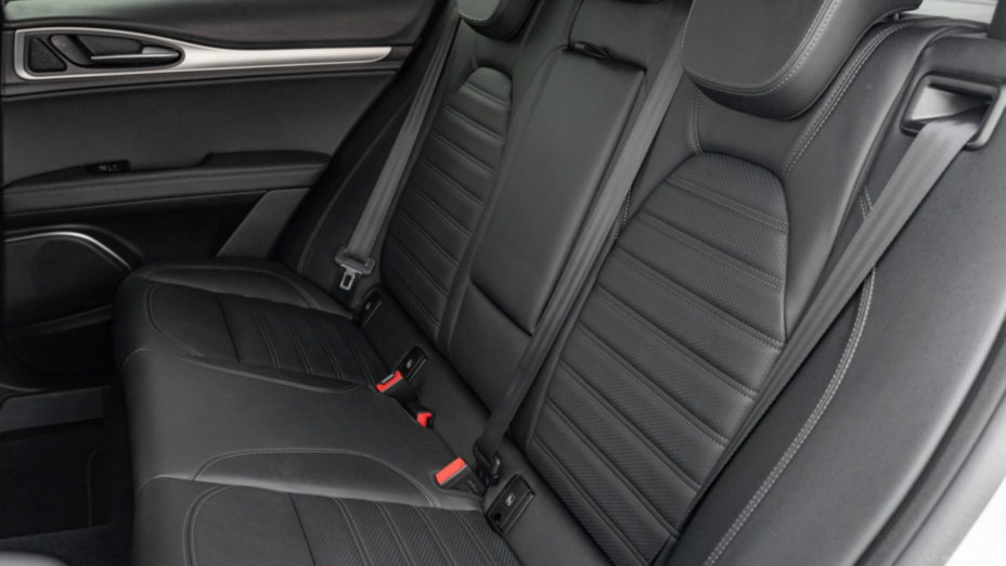 ALFA ROMEO Stelvio Stelvio 2.0 Turbo Sprint Q4 aut
