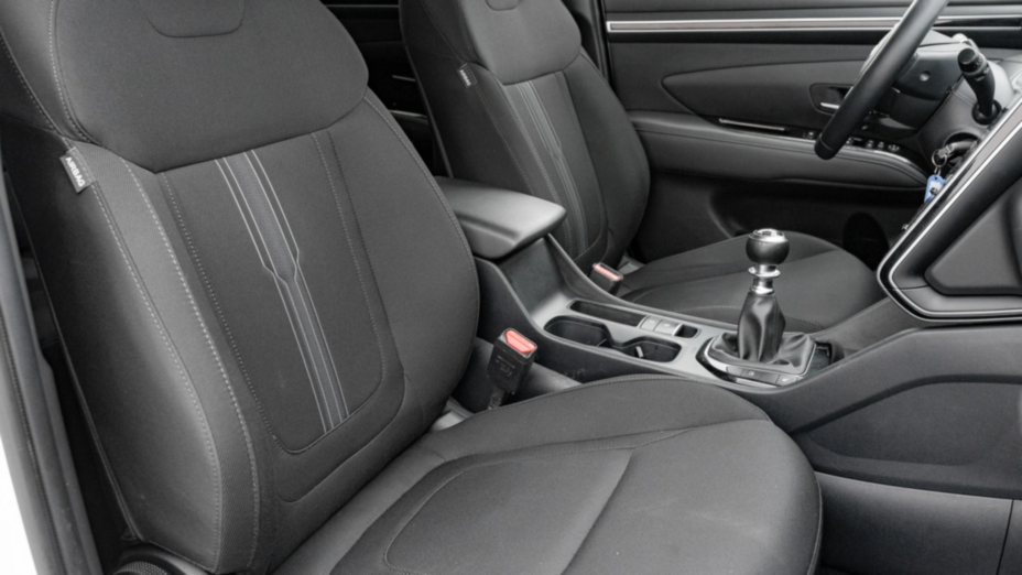 HYUNDAI Tucson Tucson 1.6 T-GDi Smart 2WD