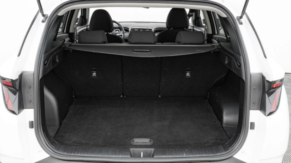 HYUNDAI Tucson Tucson 1.6 T-GDi Smart 2WD