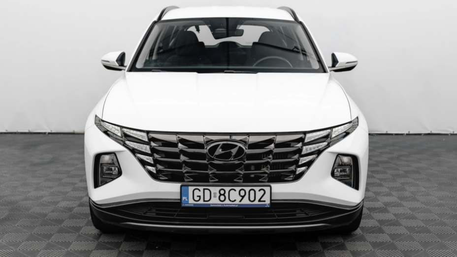 HYUNDAI Tucson Tucson 1.6 T-GDi Smart 2WD