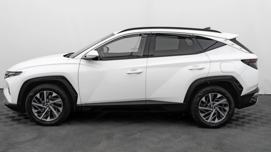 HYUNDAI Tucson Tucson 1.6 T-GDi Smart 2WD