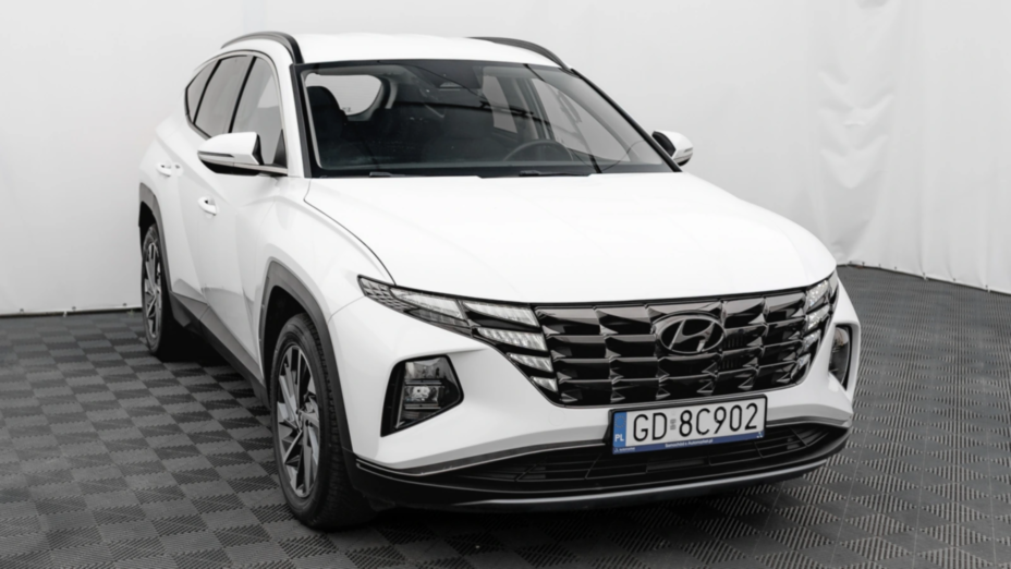 HYUNDAI Tucson Tucson 1.6 T-GDi Smart 2WD