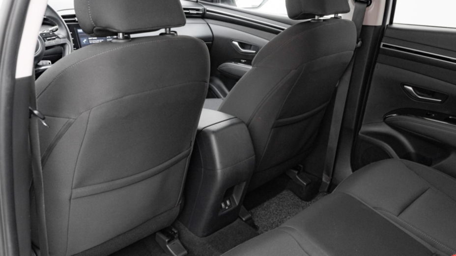 HYUNDAI Tucson Tucson 1.6 T-GDi Smart 2WD