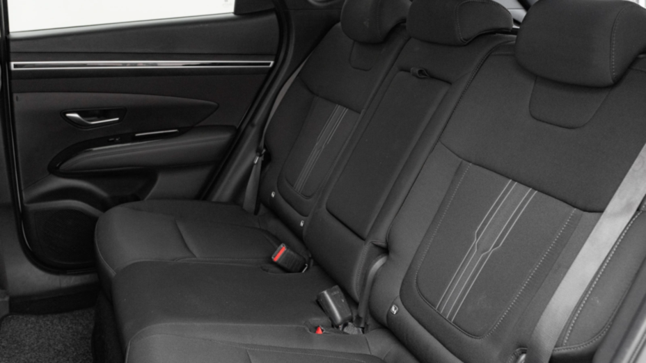 HYUNDAI Tucson Tucson 1.6 T-GDi Smart 2WD
