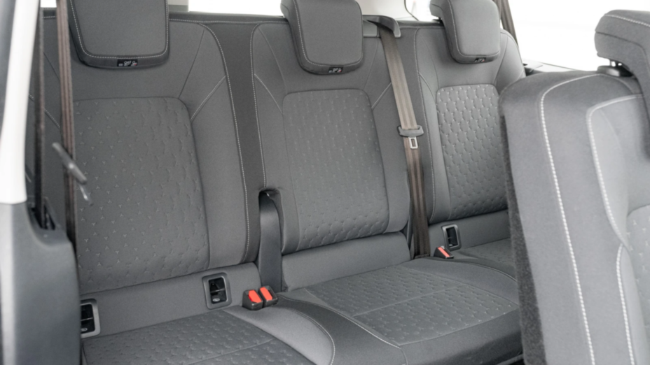 FORD Transit Custom Transit Custom Kombi 2.0 EcoBlue 320 L2H1 Limited Aut. M1