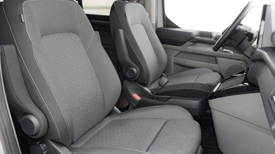 FORD Transit Custom Transit Custom Kombi 2.0 EcoBlue 320 L2H1 Limited Aut. M1