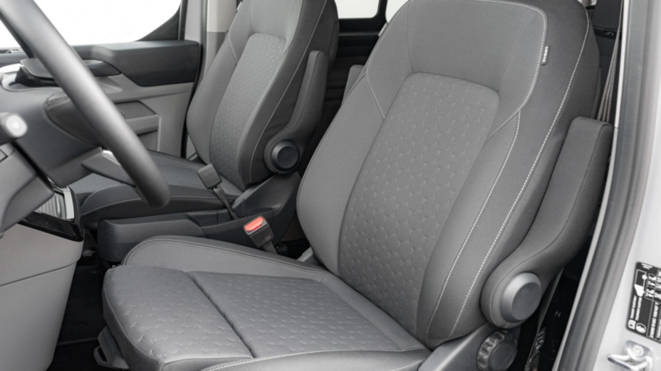 FORD Transit Custom Transit Custom Kombi 2.0 EcoBlue 320 L2H1 Limited Aut. M1