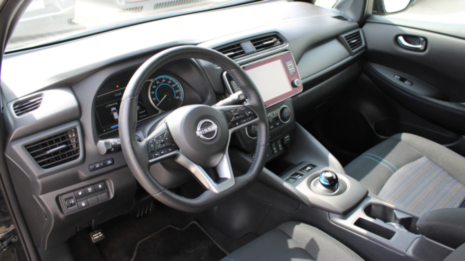 NISSAN Leaf Leaf 40kWh Acenta