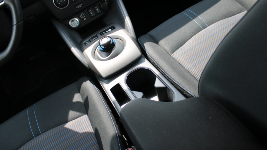 NISSAN Leaf Leaf 40kWh Acenta