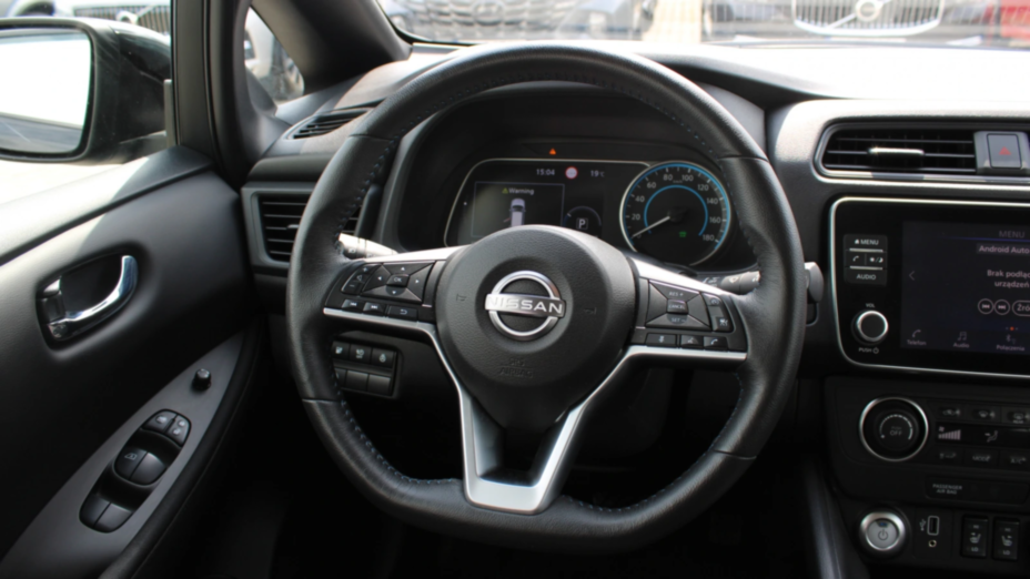 NISSAN Leaf Leaf 40kWh Acenta