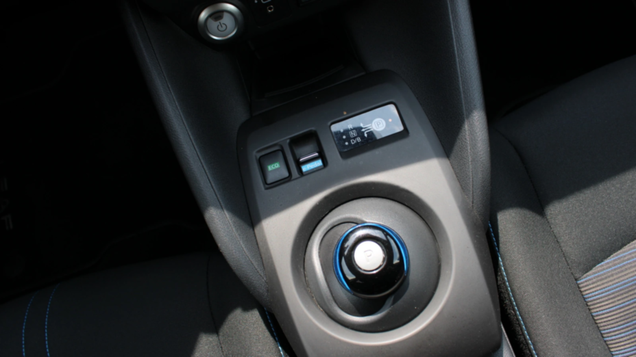 NISSAN Leaf Leaf 40kWh Acenta