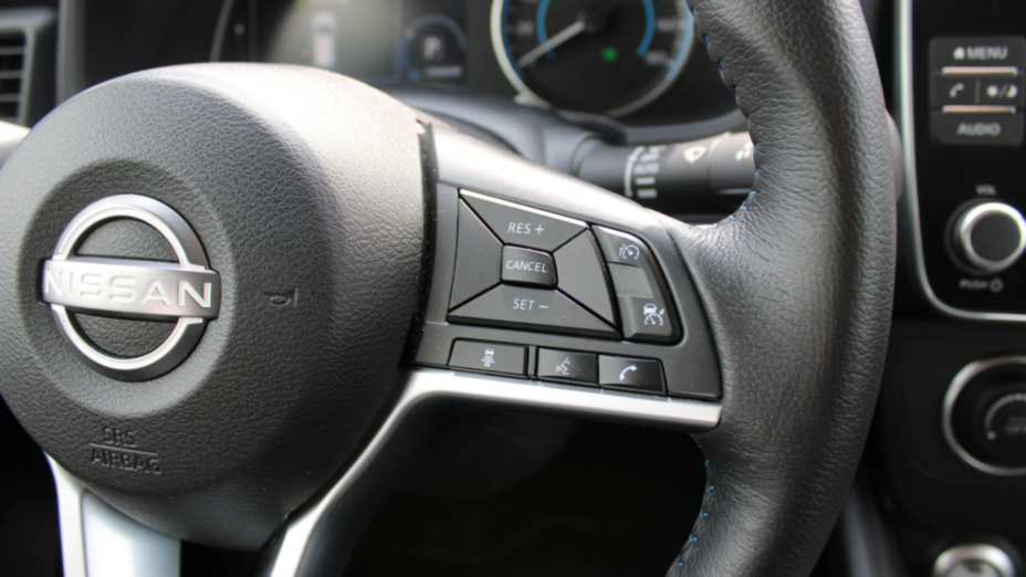 NISSAN Leaf Leaf 40kWh Acenta