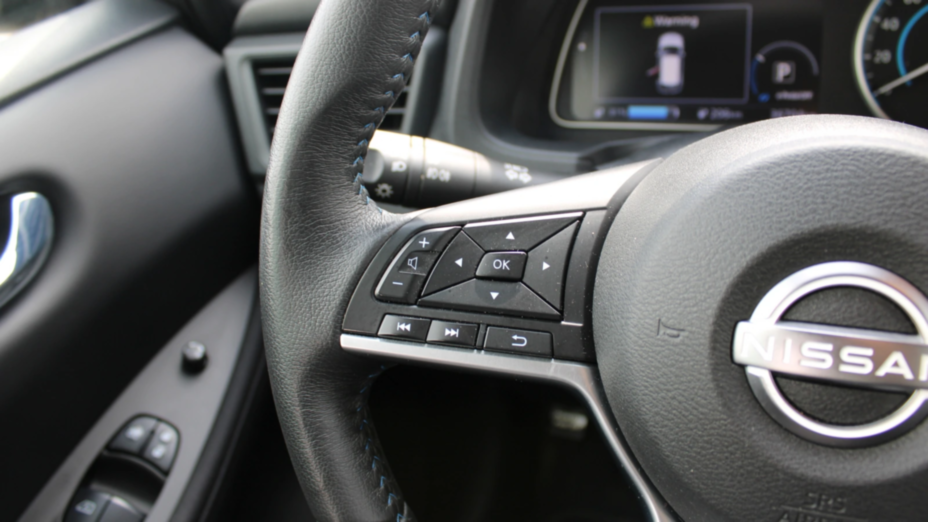 NISSAN Leaf Leaf 40kWh Acenta