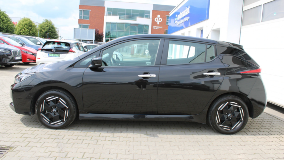 NISSAN Leaf Leaf 40kWh Acenta