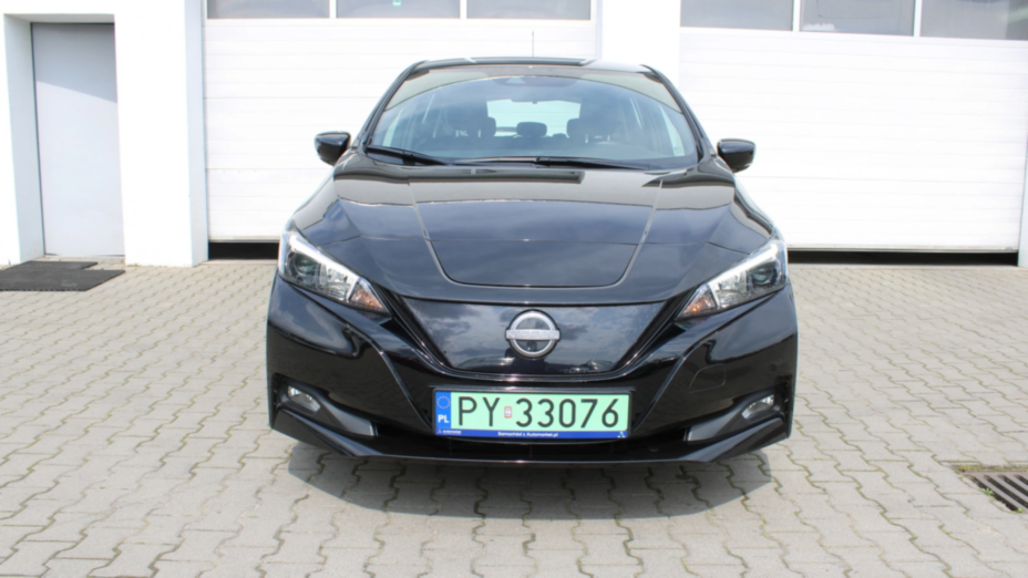 NISSAN Leaf Leaf 40kWh Acenta