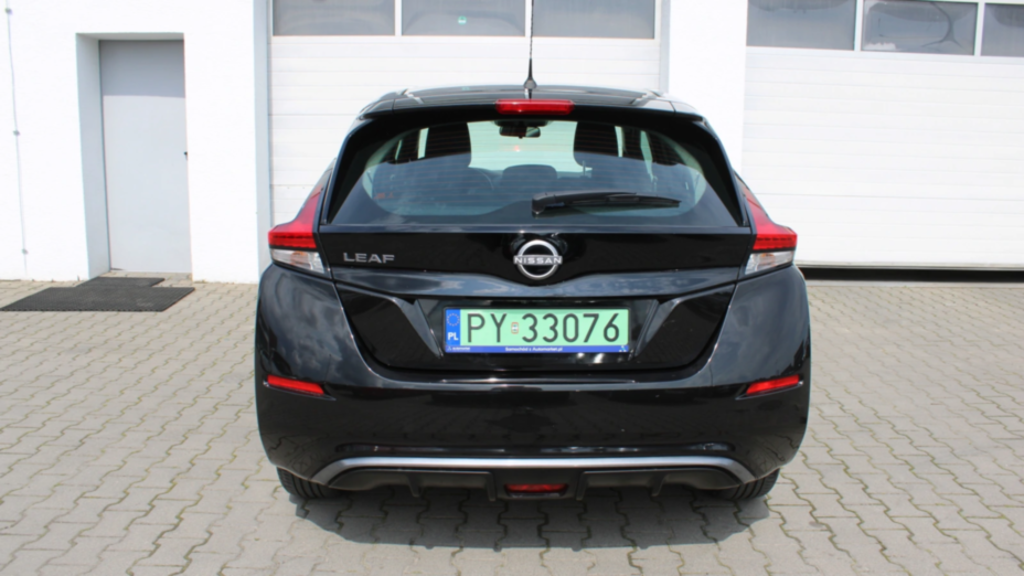 NISSAN Leaf Leaf 40kWh Acenta