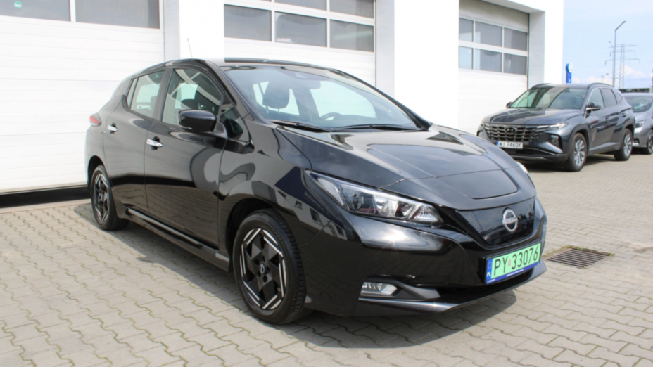 NISSAN Leaf Leaf 40kWh Acenta
