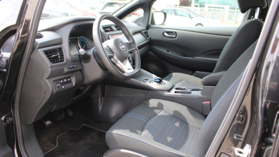 NISSAN Leaf Leaf 40kWh Acenta