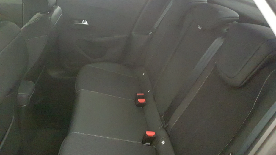 OPEL Corsa Corsa 1.2 Elegance S&S