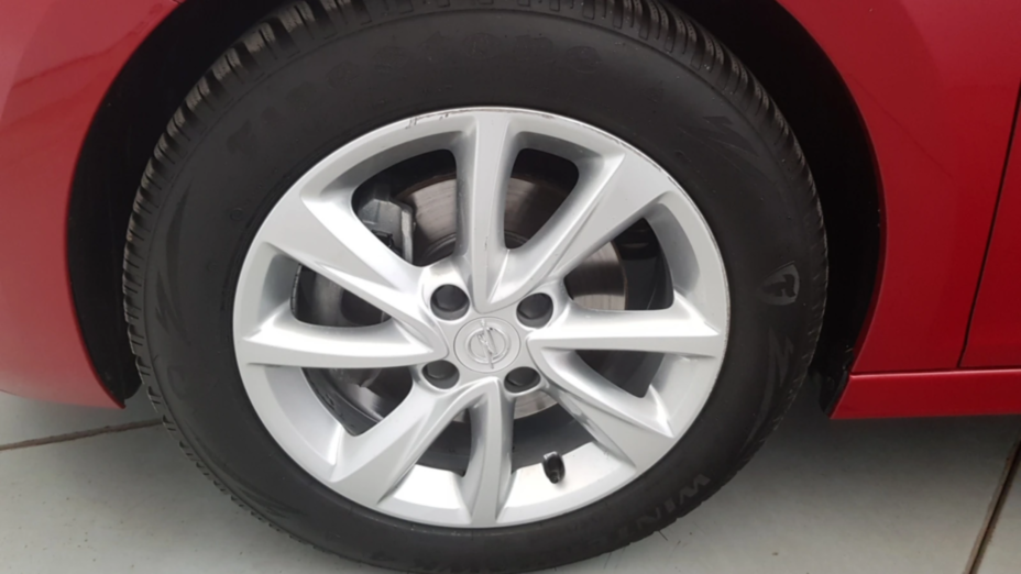 OPEL Corsa Corsa 1.2 Elegance S&S