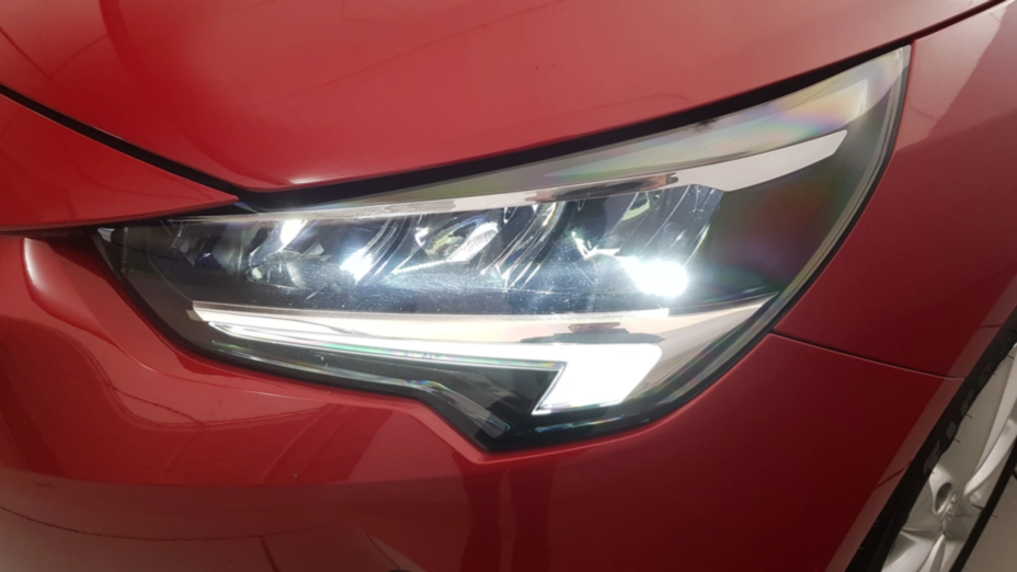 OPEL Corsa Corsa 1.2 Elegance S&S