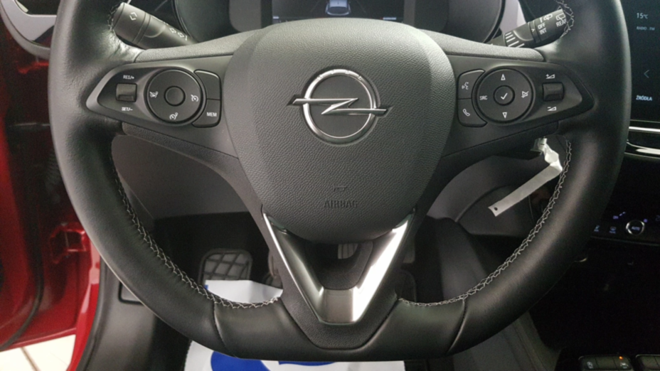 OPEL Corsa Corsa 1.2 Elegance S&S