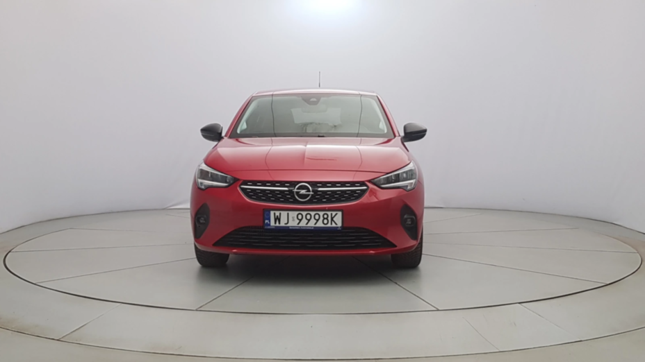 OPEL Corsa Corsa 1.2 Elegance S&S