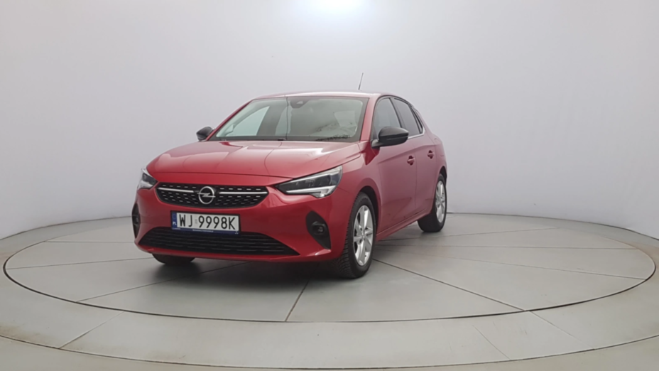 OPEL Corsa Corsa 1.2 Elegance S&S