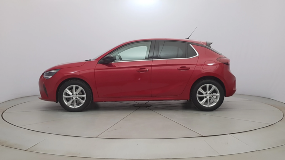 OPEL Corsa Corsa 1.2 Elegance S&S